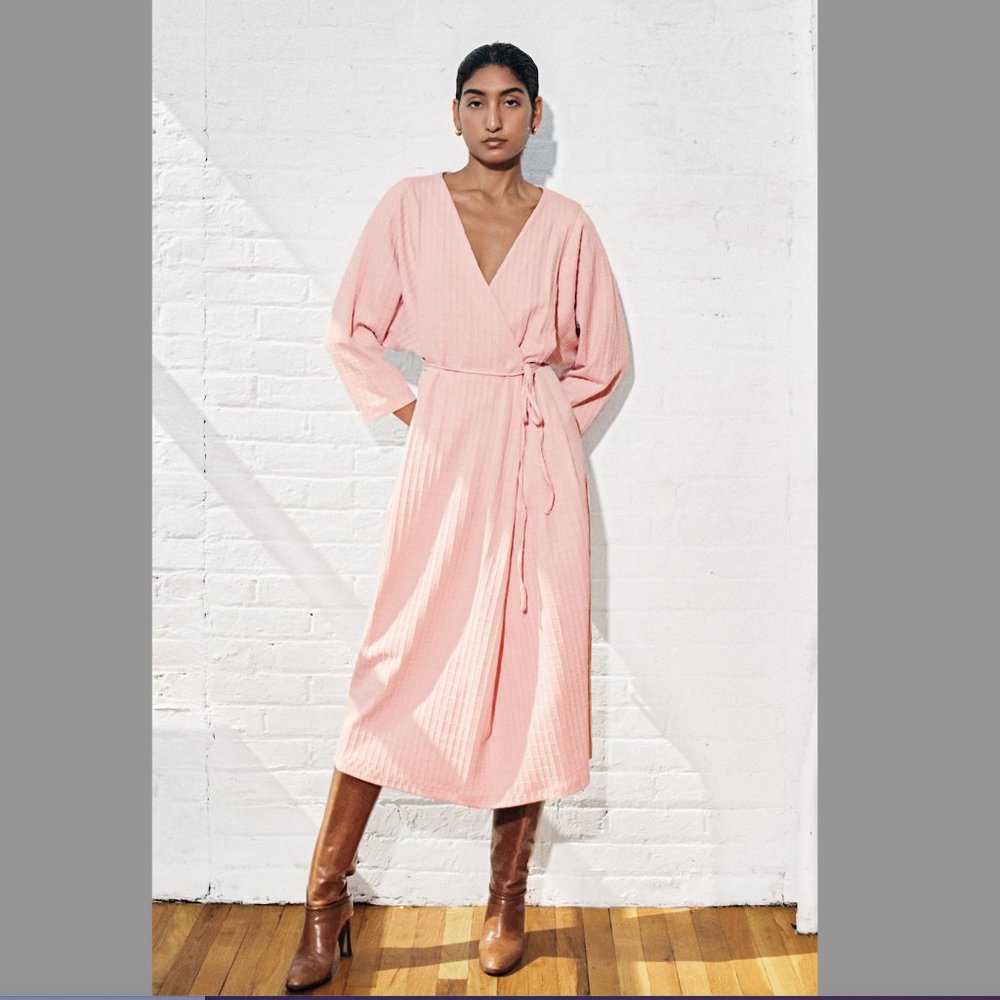 Mara Hoffman Tiffany Dress